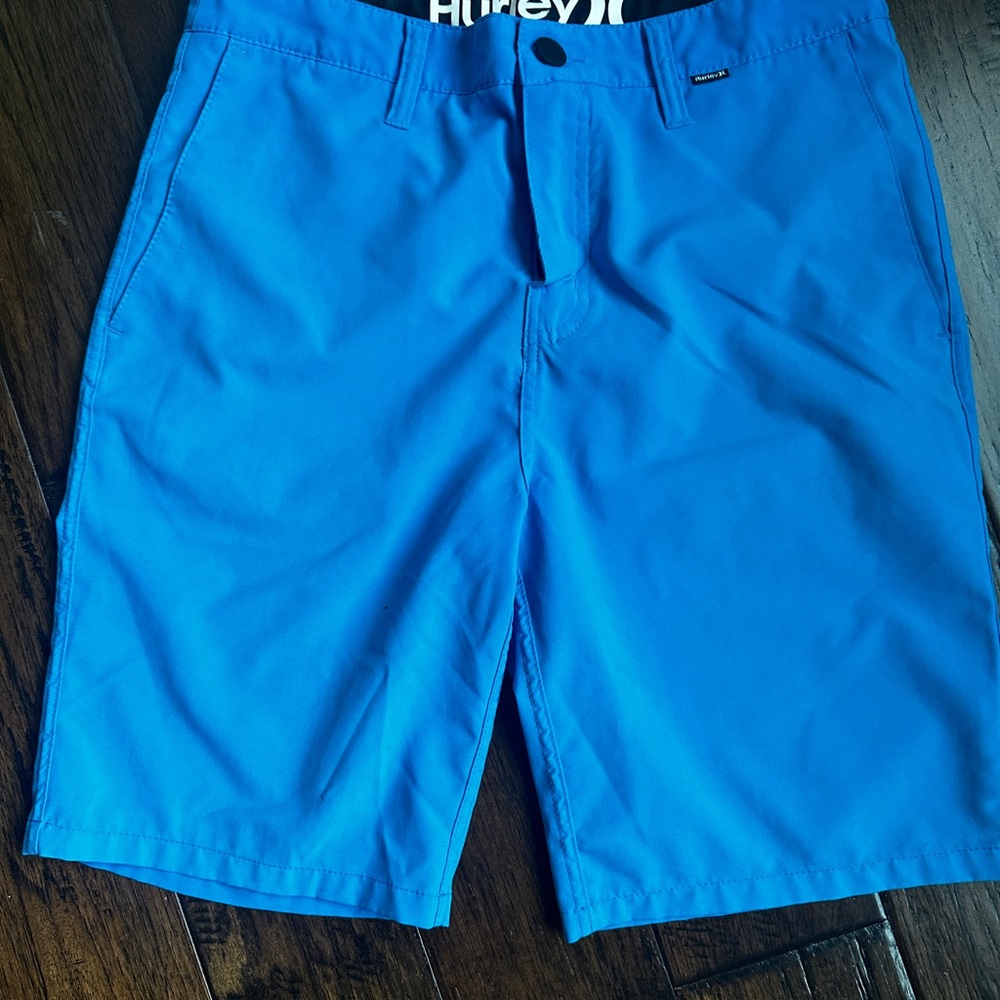 Hurley Mens Hybrid One & Only Walkshort Shorts size 30. great for golf!